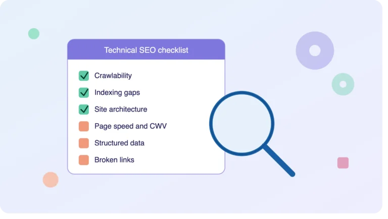 Technical SEO Checklist: 12 Issues Quietly Costing You Rankings
